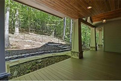 1288 Black Bear Trail, Big Canoe, GA 30143 - Photo 7