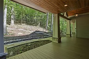 1288 Black Bear Trail, Big Canoe, GA 30143 - Photo 7