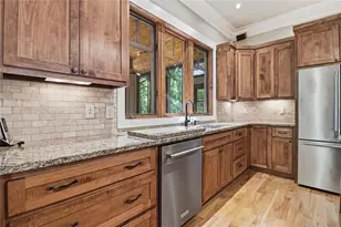 1288 Black Bear Trail, Big Canoe, GA 30143 - Photo 21