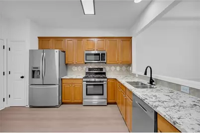 1804 Evadale Court #1, Mableton, GA 30126 - Photo 17