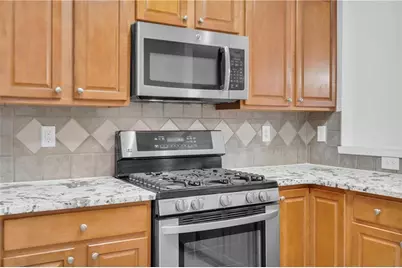 1804 Evadale Court #1, Mableton, GA 30126 - Photo 21