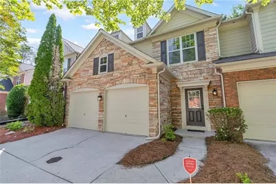 1804 Evadale Court #1, Mableton, GA 30126 - Photo 3