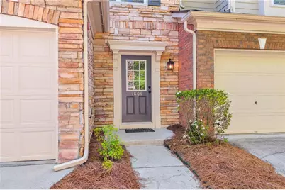 1804 Evadale Court #1, Mableton, GA 30126 - Photo 5