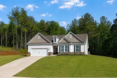 1537 Ridgewood Court, Monroe, GA 30656 - Photo 1