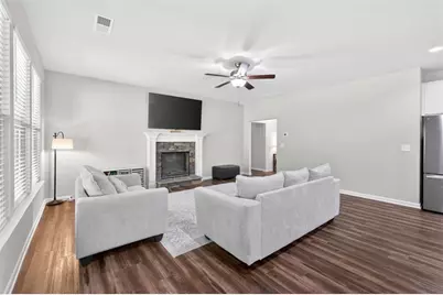 1537 Ridgewood Court, Monroe, GA 30656 - Photo 9