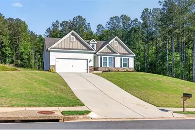 1537 Ridgewood Court, Monroe, GA 30656 - Photo 49