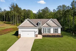 1537 Ridgewood Ct, Monroe, GA 30656 - Photo 1