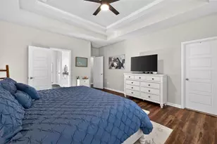 1537 Ridgewood Ct, Monroe, GA 30656 - Photo 21