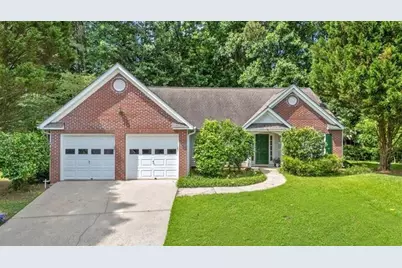 322 London Lane, Hiram, GA 30141 - Photo 1