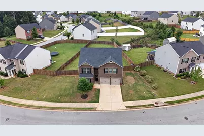135 Twin Lakes Drive, Covington, GA 30016 - Photo 37