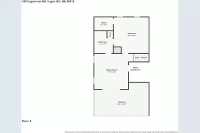 340 Sugarview Road, Sugar Hill, GA 30518 - Photo 51