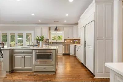 1025 Stonegate Court, Roswell, GA 30075 - Photo 33