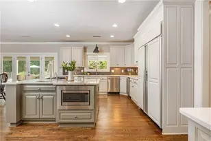 1025 Stonegate Ct, Roswell, GA 30075 - Photo 33
