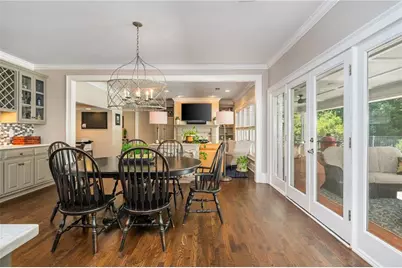 1025 Stonegate Court, Roswell, GA 30075 - Photo 23