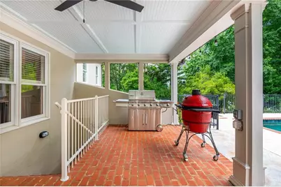 1025 Stonegate Court, Roswell, GA 30075 - Photo 83