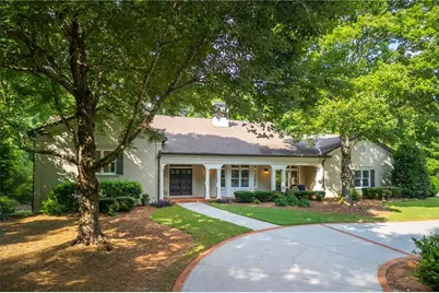 1025 Stonegate Court, Roswell, GA 30075 - Photo 95