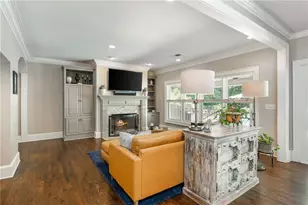 1025 Stonegate Ct, Roswell, GA 30075 - Photo 19