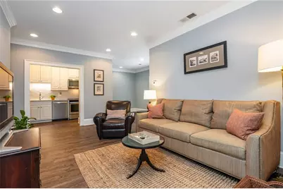 1025 Stonegate Court, Roswell, GA 30075 - Photo 49