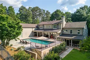 1025 Stonegate Ct, Roswell, GA 30075 - Photo 89