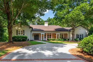 1025 Stonegate Ct, Roswell, GA 30075 - Photo 1
