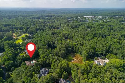 1025 Stonegate Court, Roswell, GA 30075 - Photo 91