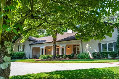 1025 Stonegate Court, Roswell, GA 30075 - Photo 1