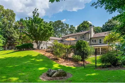 1025 Stonegate Court, Roswell, GA 30075 - Photo 81