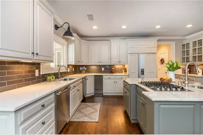 1025 Stonegate Court, Roswell, GA 30075 - Photo 27
