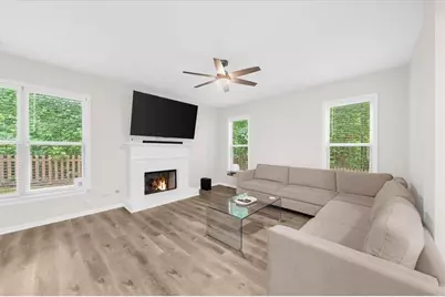 121 Creighton Lane, Marietta, GA 30008 - Photo 13