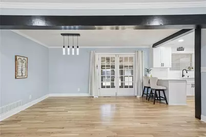 6413 Maddox Road, Morrow, GA 30260 - Photo 13