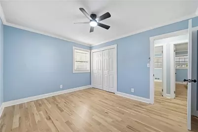 6413 Maddox Road, Morrow, GA 30260 - Photo 25