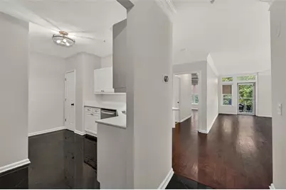 3334 Peachtree Road NE #103, Atlanta, GA 30326 - Photo 13