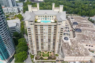 3334 Peachtree Road NE #103, Atlanta, GA 30326 - Photo 49