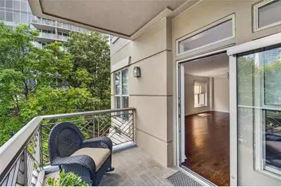 3334 Peachtree Road NE #103, Atlanta, GA 30326 - Photo 33