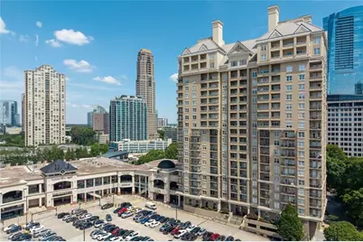 3334 Peachtree Road NE #103, Atlanta, GA 30326 - Photo 3