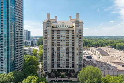 3334 Peachtree Road NE #103, Atlanta, GA 30326 - Photo 47