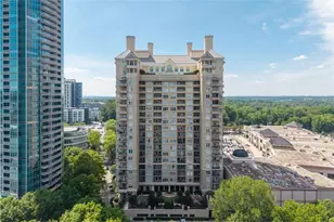 3334 Peachtree Rd NE, Atlanta, GA 30326 - Photo 47