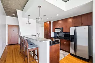 860 Peachtree St NE, Atlanta, GA 30308 - Photo 3