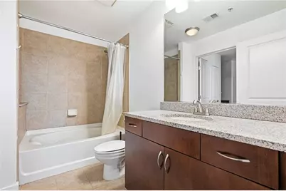 860 Peachtree Street NE #1608, Atlanta, GA 30308 - Photo 9