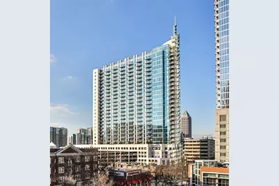 860 Peachtree Street NE #1608, Atlanta, GA 30308 - Photo 1