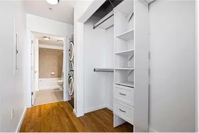 860 Peachtree Street NE #1608, Atlanta, GA 30308 - Photo 7