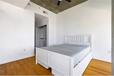 860 Peachtree Street NE #1608, Atlanta, GA 30308 - Photo 19