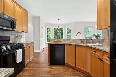 641 Phlox Way NW, Acworth, GA 30102 - Photo 27