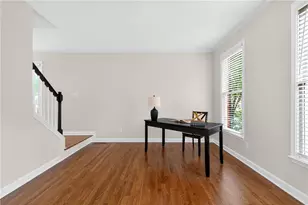 641 Phlox Way NW, Acworth, GA 30102 - Photo 13