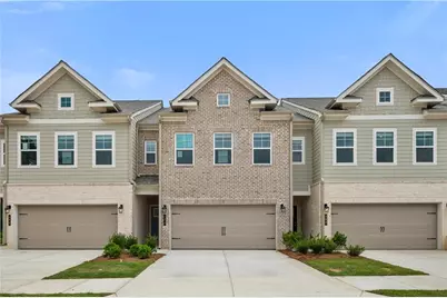 243 Abbotts Crossing Circle, Conyers, GA 30094 - Photo 1
