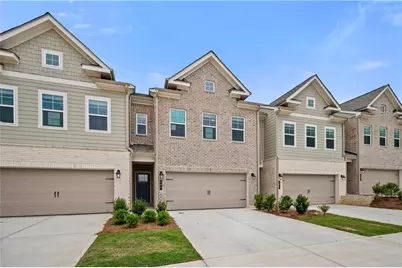 243 Abbotts Crossing Circle, Conyers, GA 30094 - Photo 3