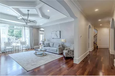 730 Glenairy Drive, Sandy Springs, GA 30328 - Photo 33