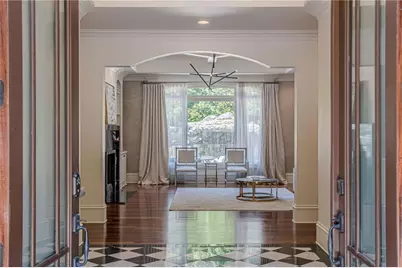 730 Glenairy Drive, Sandy Springs, GA 30328 - Photo 23