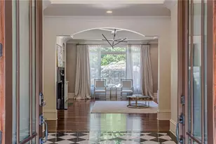 730 Glenairy Dr, Sandy Springs, GA 30328 - Photo 23