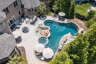 730 Glenairy Dr, Sandy Springs, GA 30328 - Photo 11